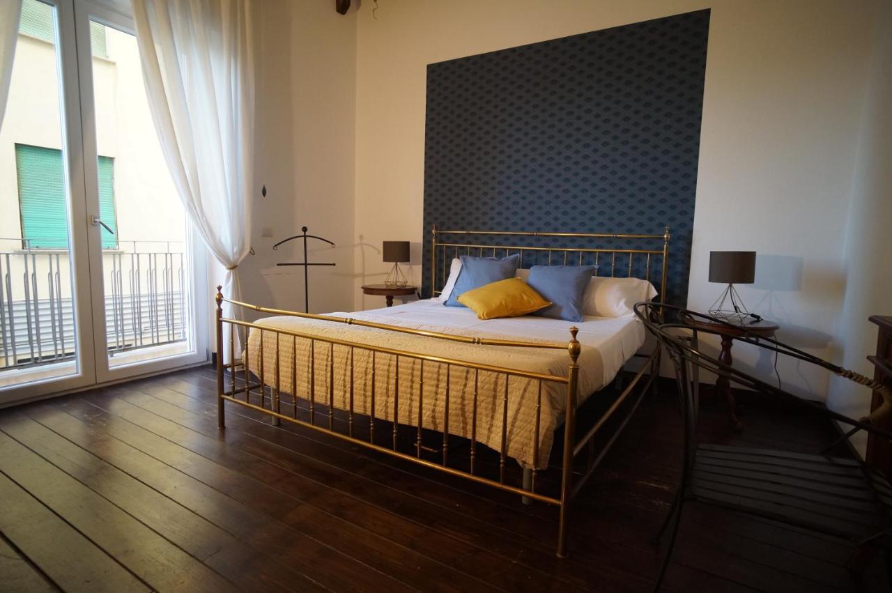 Cittadella Rooms Salerno Exterior foto