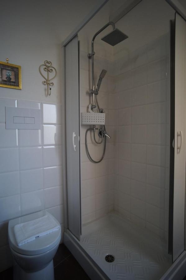 Cittadella Rooms Salerno Exterior foto