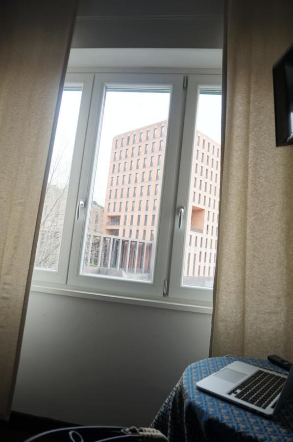 Cittadella Rooms Salerno Exterior foto